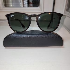 Ray Ban Erica sunglasses